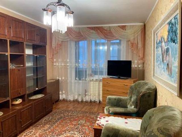 Квартира продажа в Усинск, муниципальный округ Усинск