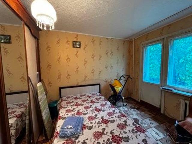 Квартира продажа в Усинск