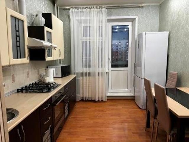 Квартира продажа в Усинск, муниципальный округ Усинск