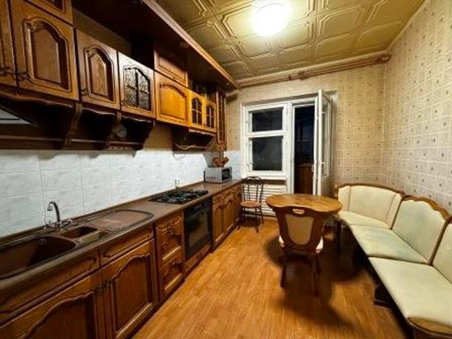 Квартира продажа в Усинск