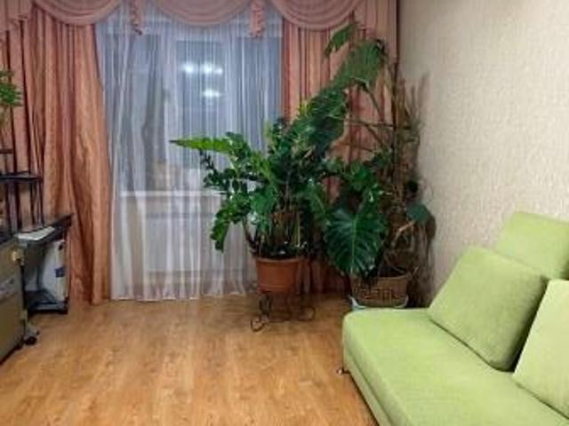 Квартира продажа в Усинск, муниципальный округ Усинск