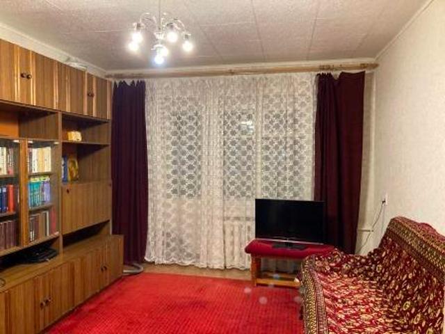 Квартира продажа в Усинск, муниципальный округ Усинск