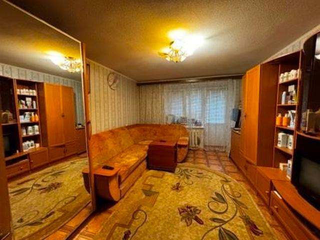 Квартира продажа в Усинск, муниципальный округ Усинск