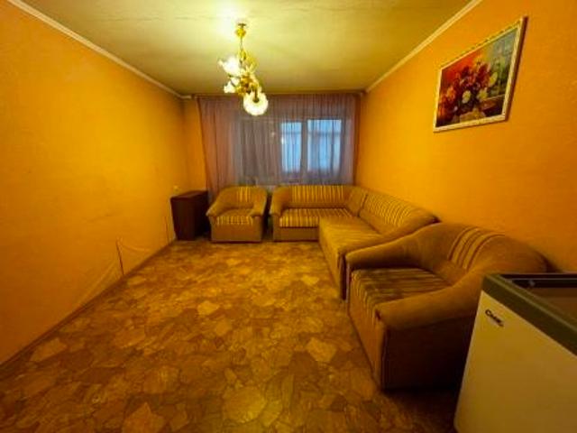 Квартира продажа в Усинск, муниципальный округ Усинск