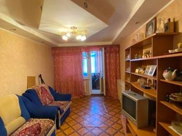 Квартира продажа в Усинск, муниципальный округ Усинск