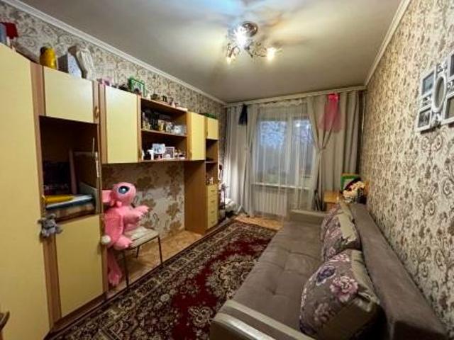 Квартира продажа в Усинск, муниципальный округ Усинск
