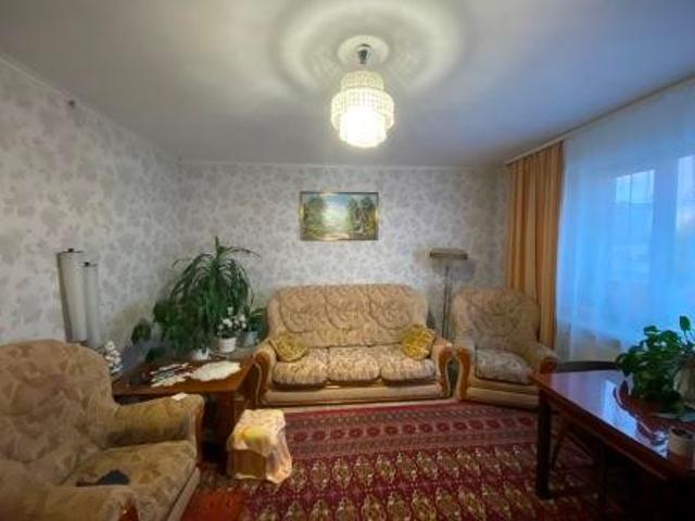 Квартира продажа в Усинск, муниципальный округ Усинск