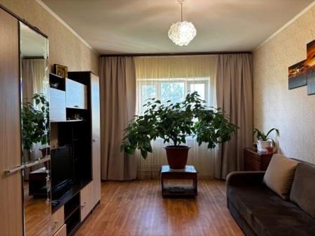Квартира продажа в Усинск, муниципальный округ Усинск