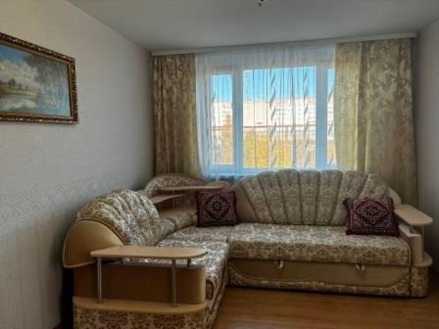 Квартира продажа в Усинск
