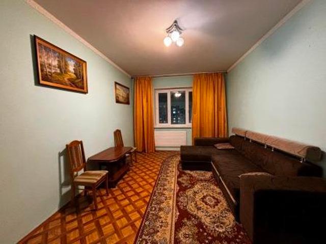 Квартира продажа в Усинск, муниципальный округ Усинск