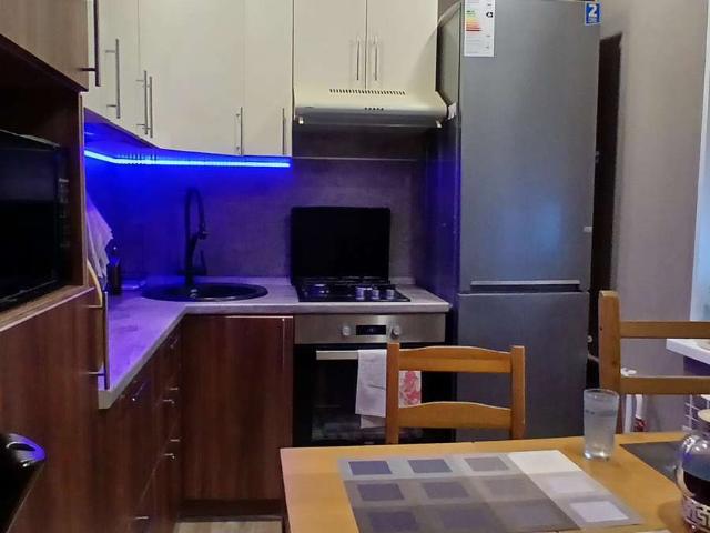 Квартира продажа в Усинск, муниципальный округ Усинск