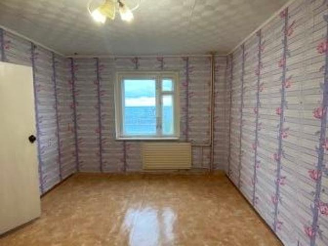 Квартира продажа в Усинск, муниципальный округ Усинск