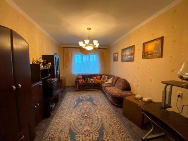 Квартира продажа в Усинск, муниципальный округ Усинск