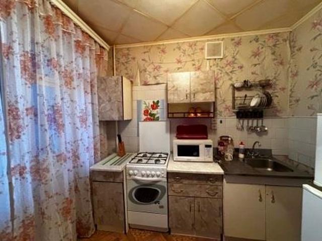 Квартира продажа в Усинск, муниципальный округ Усинск