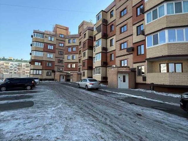 Квартира продажа в Уссурийск, Приморский Край