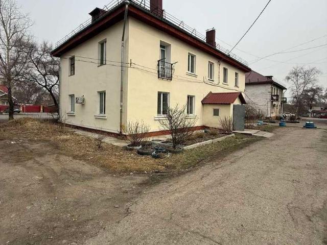 Квартира продажа в Уссурийск, Приморский Край