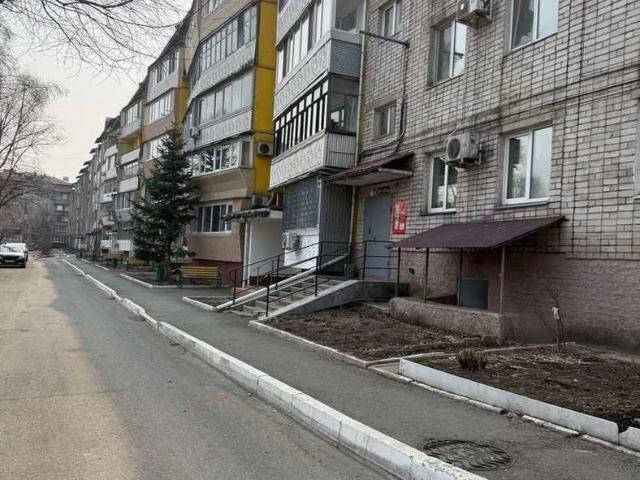 Квартира продажа в Уссурийск, Приморский Край