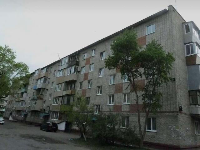 Квартира продажа в Уссурийск, Приморский Край