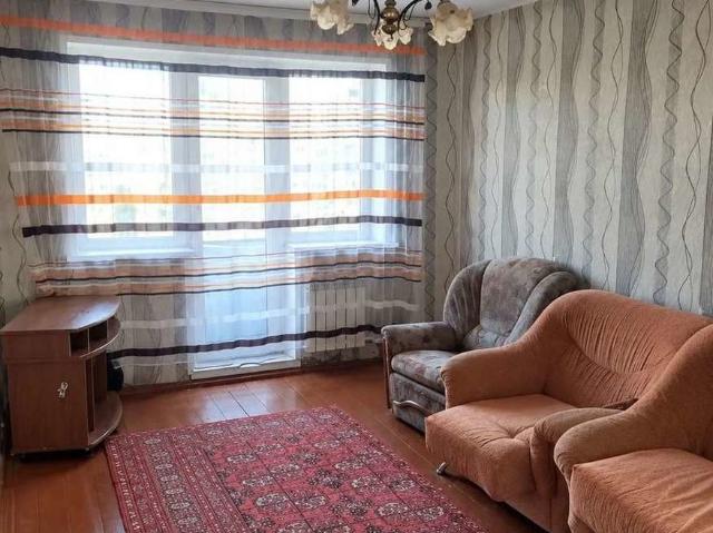 Квартира продажа в Гидролизный, Усть-Абакан