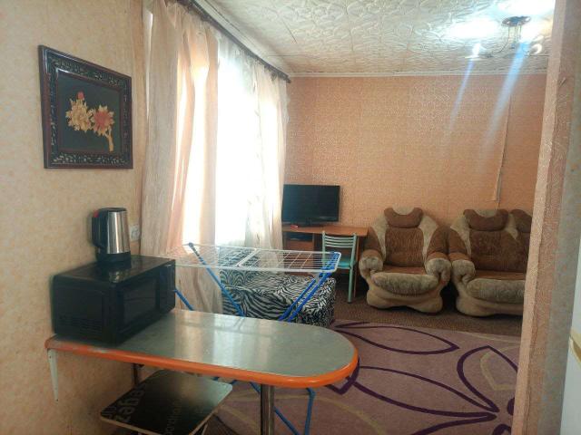 Квартира продажа в Хабаровский Край