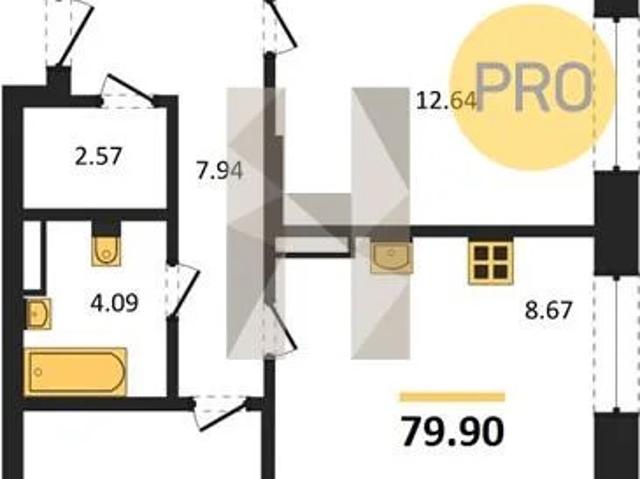 Квартира продажа в Татарстан Республика