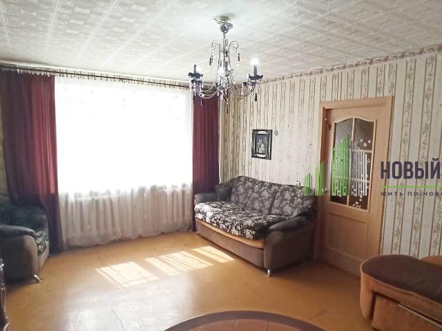 Квартира продажа в Новгородская область
