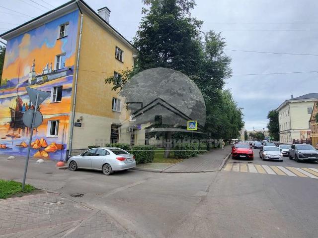 Квартира продажа в Великий Новгород, Новгородская область
