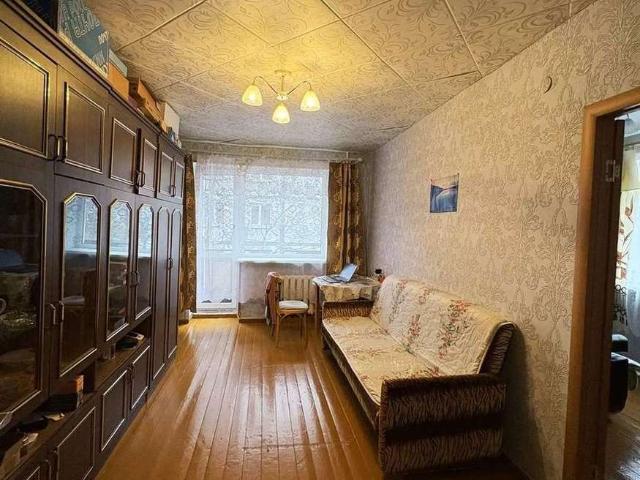 Квартира продажа в Антоново, городской округ Великий Новгород