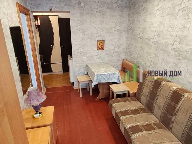 Квартира продажа в Западный район, городской округ Великий Новгород