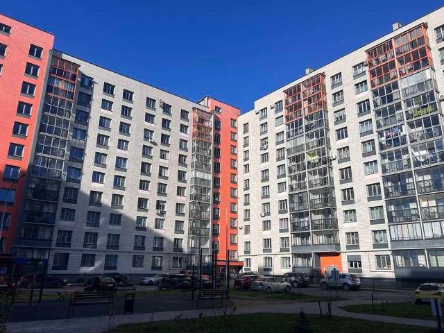 Квартира продажа в Заречный, городской округ Великий Новгород