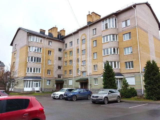 Квартира продажа в Новгородская область