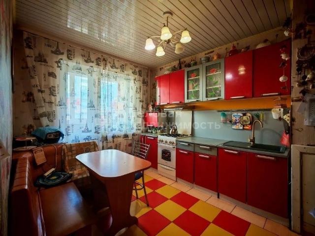 Квартира продажа в Новгородская область