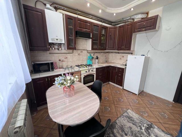 Квартира продажа в Новое Ступино, Верзилово