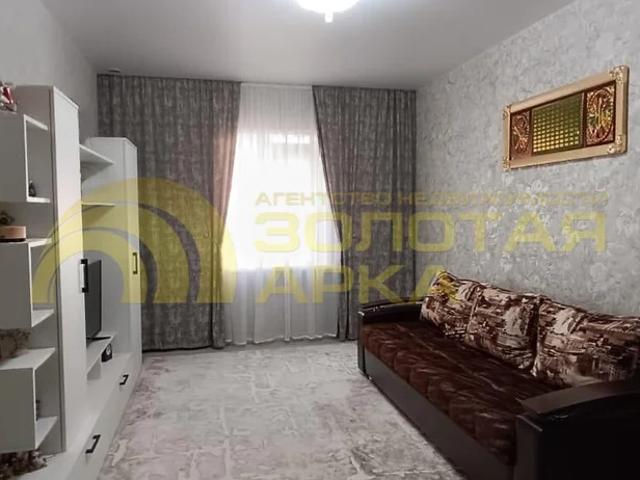 Квартира продажа в Веселовка С, Краснодарский Край