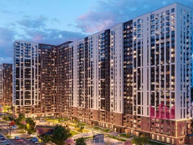 Квартира продажа в Ленинский, Кабардино-Балкарская Республика