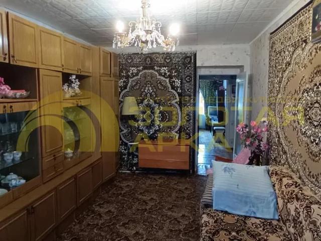Квартира продажа в Виноградный, Темрюкский район