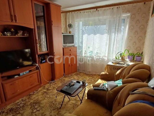 Квартира продажа в Тюменская область