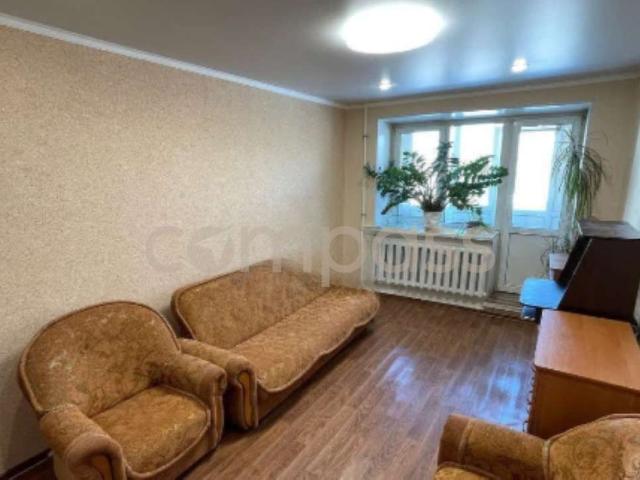Квартира продажа в 10 участка п, Тюменская область