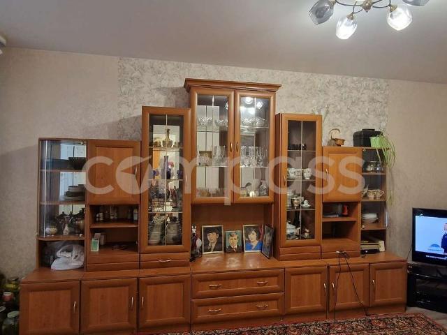 Квартира продажа в 10 участка п, Тюменская область