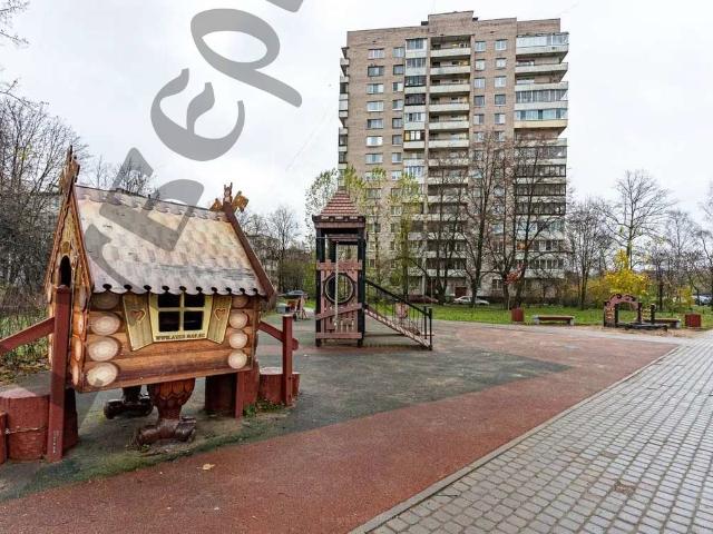 Квартира продажа в Нижегородская Ст-ца