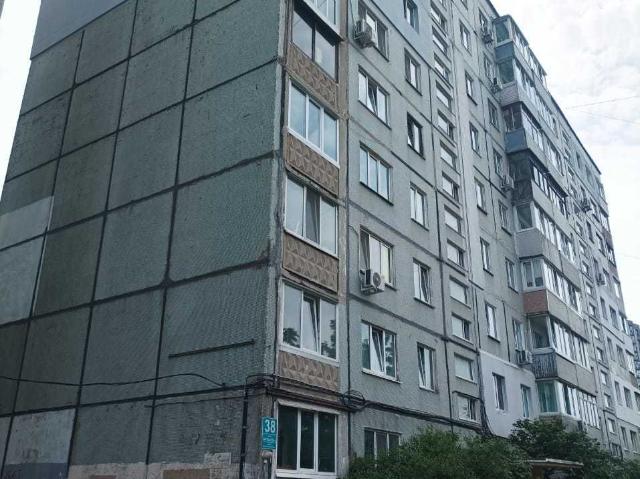 Квартира продажа в Владивосток, Приморский Край