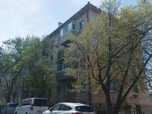Квартира продажа в Владивосток, Приморский Край