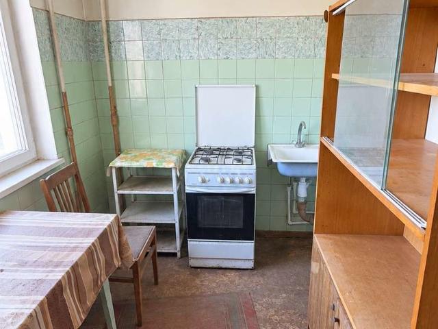 Квартира продажа в 41-й квартал / 6-й микрорайон, городской округ Волжский