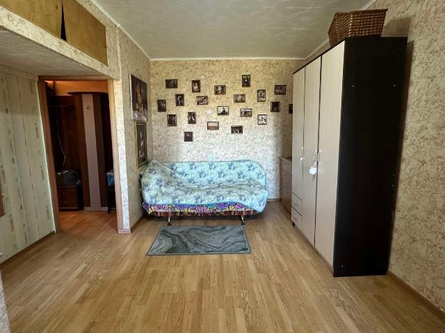Квартира продажа в 41-й квартал / 6-й микрорайон, городской округ Волжский