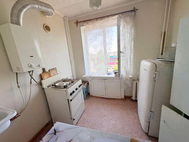 Квартира продажа в Волжски, Волгоградская Обл