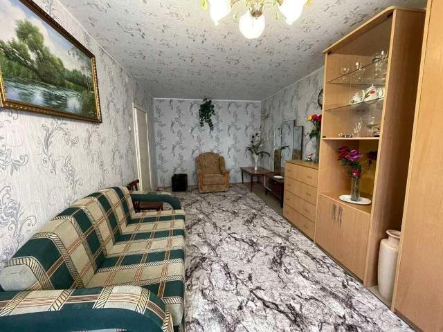 Квартира продажа в Волжски, Волгоградская Обл