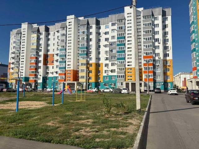 Квартира продажа в Волжски, Волгоградская Обл