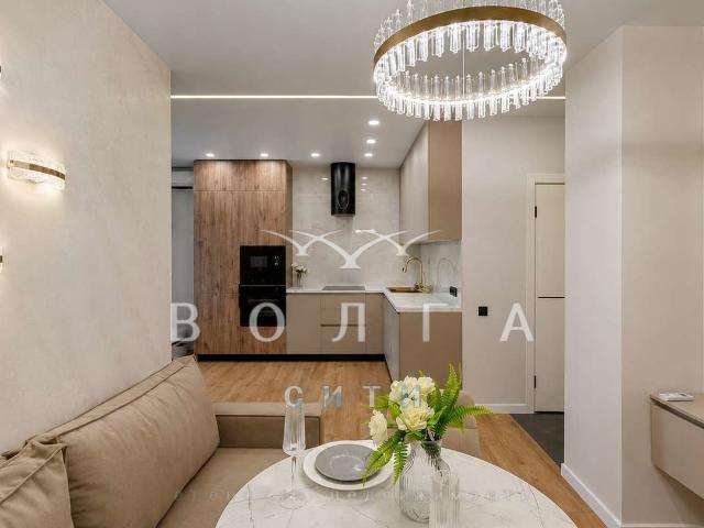 Квартира продажа в Волгоград, Волгоградская Обл