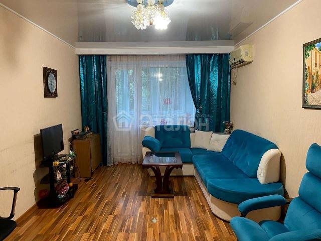 Квартира продажа в Волгоград, Волгоградская Обл