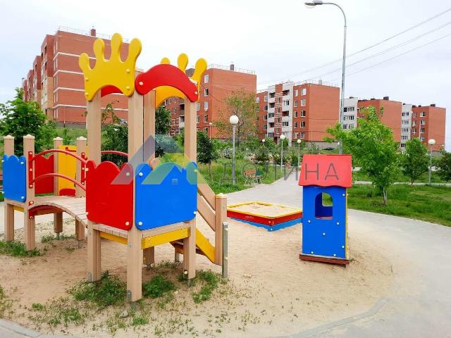 Квартира продажа в ЖК 